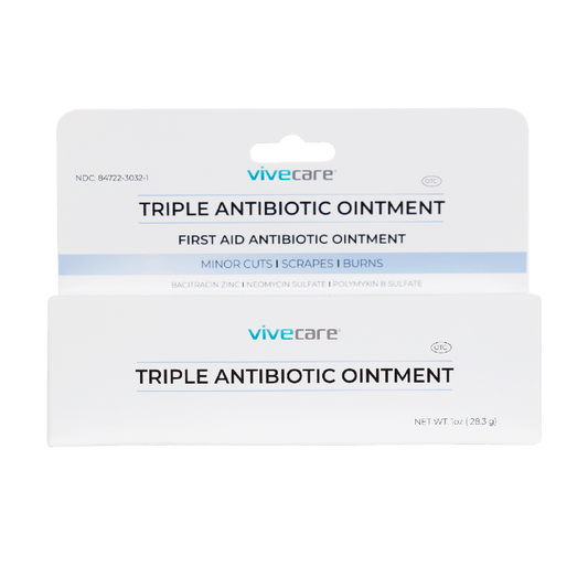 triple antibiotic ointment