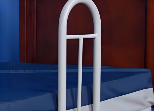Med-Mizer RETRACT-V Bed Accessories & Options