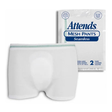 Attends Briefs