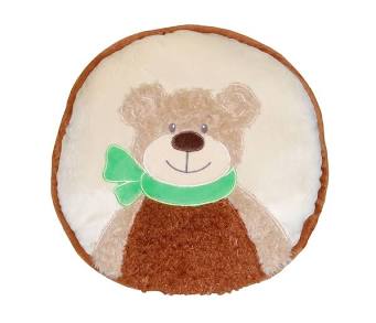 Sensory Animal Pillow – Monkey, Bear, or Lion