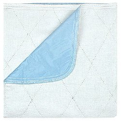 Beck's Classic Reusable Underpad - Heavy Absorbency 36x52 Inch