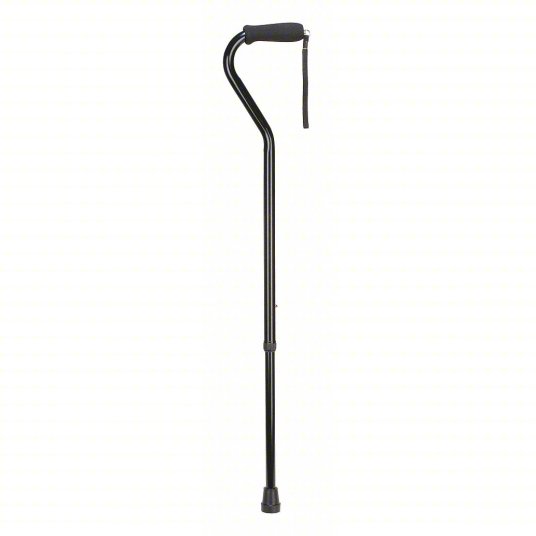 black cane