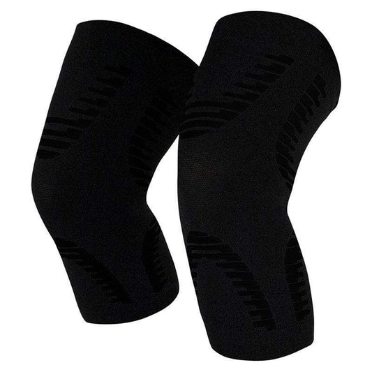 Knee Compression Sleeves - Support for Active Individuals