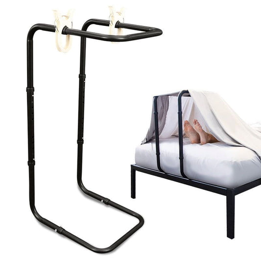 Blanket Lifter – Adjustable Steel Support Frame