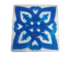 Quad Tree Gel Pads