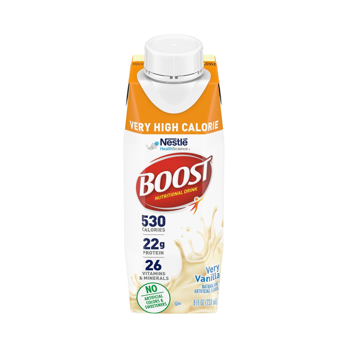 boost drink