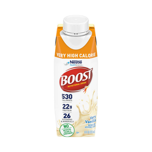 boost drink