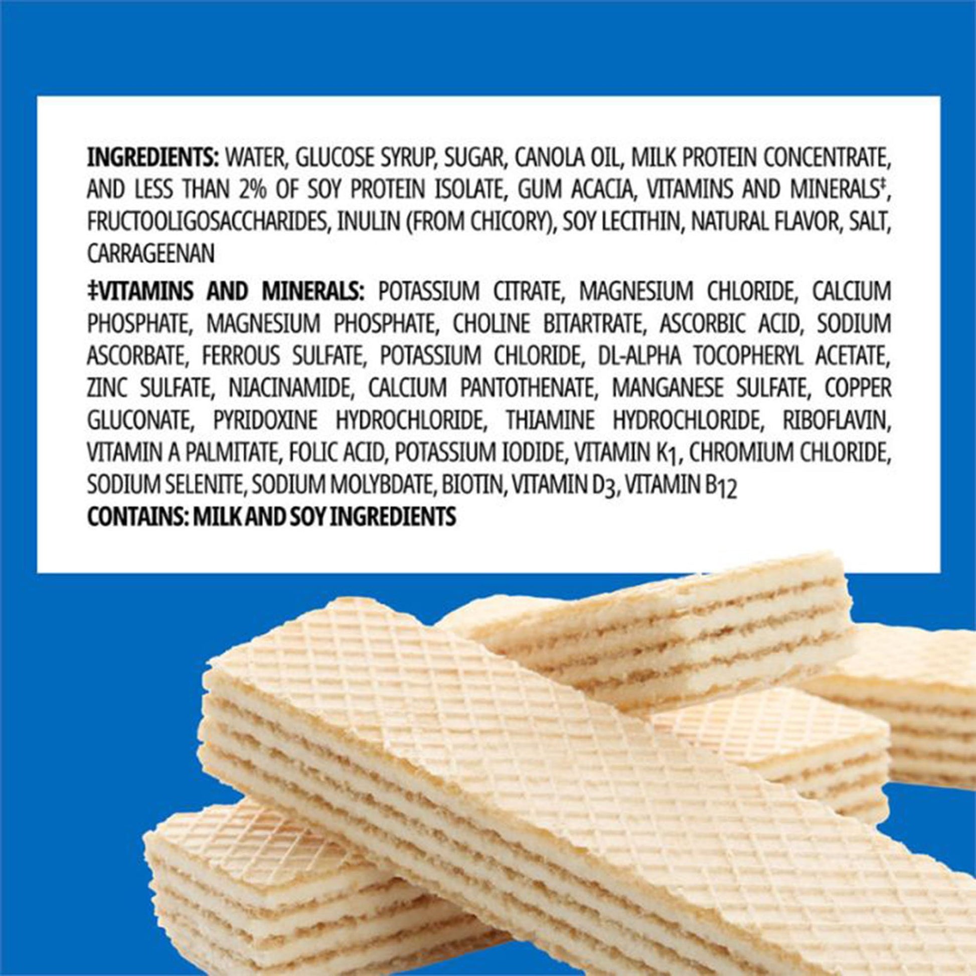 Oral Supplement Boost Plus® Creamy Strawberry Flavor Liquid 8 oz. Carton