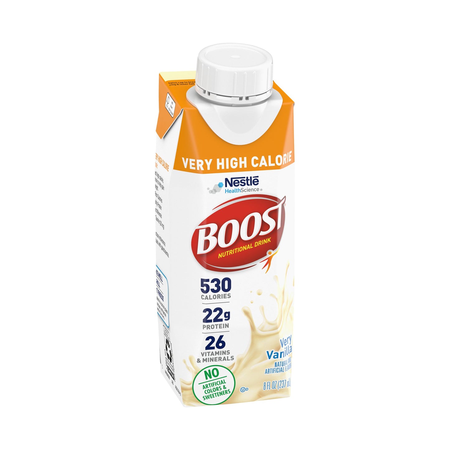 boost drink