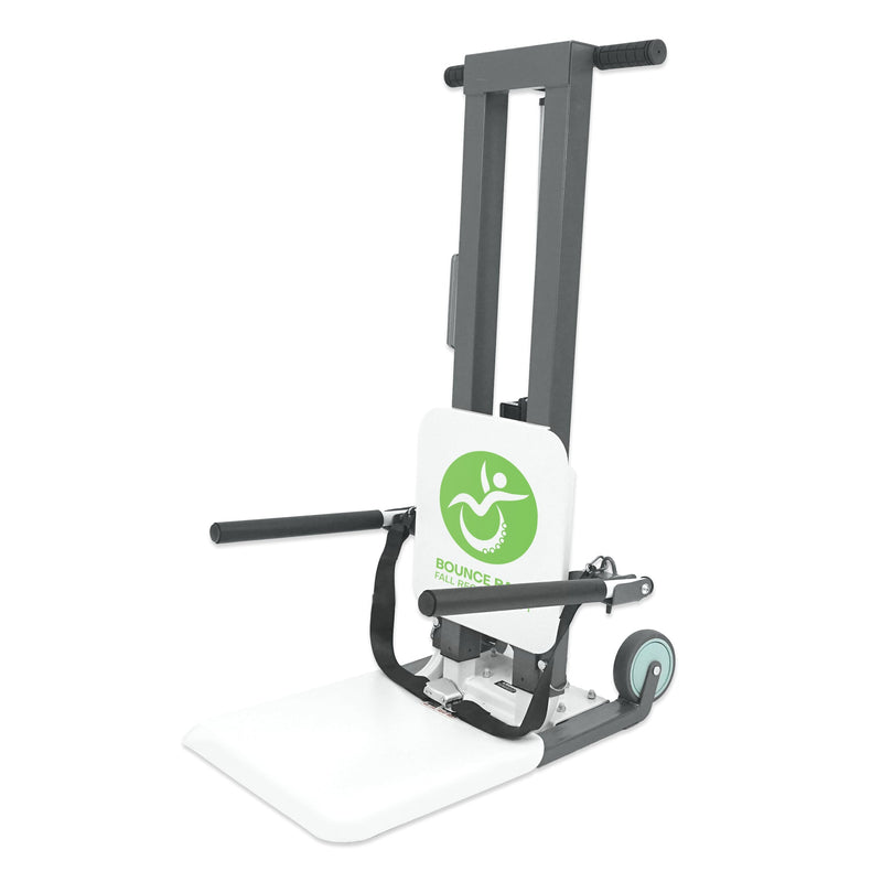 Bounce Back Floor-to-Seat Lift – MP-P10