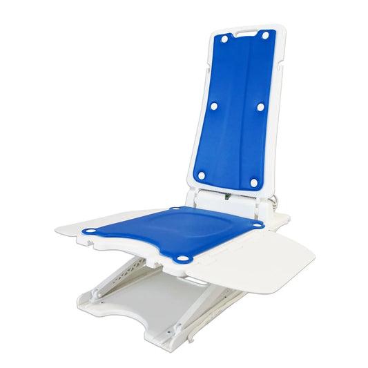 The Bridge Bath Lift and Fall Recovery Lift