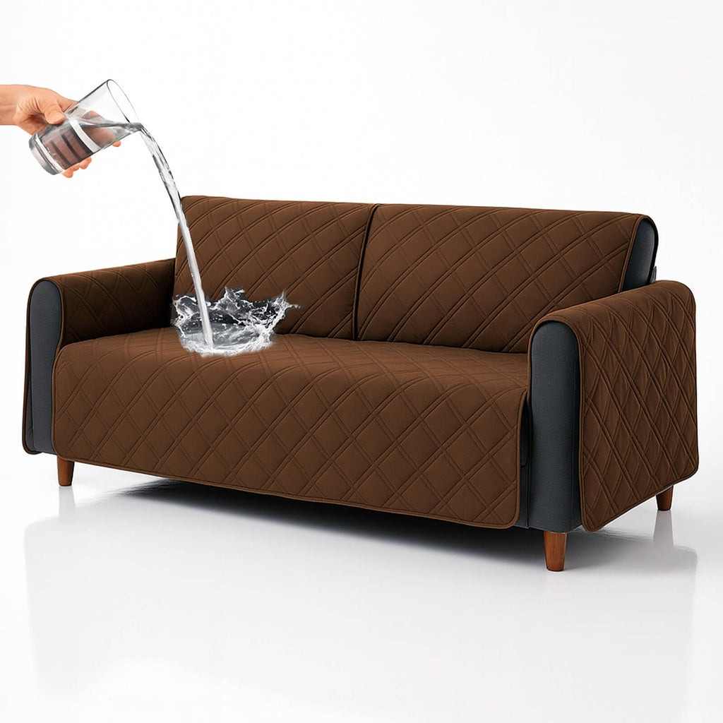 waterproof couch protector