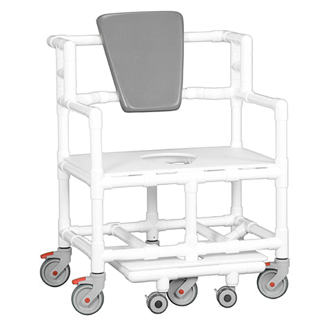 BARIATRIC SHOWER CHAIR 700#