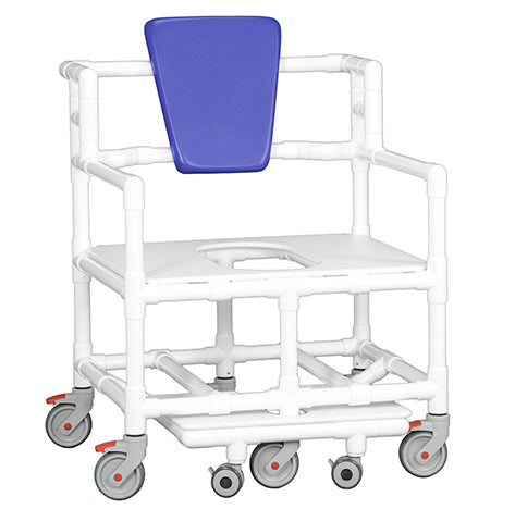 BARIATRIC SHOWER CHAIR 900#