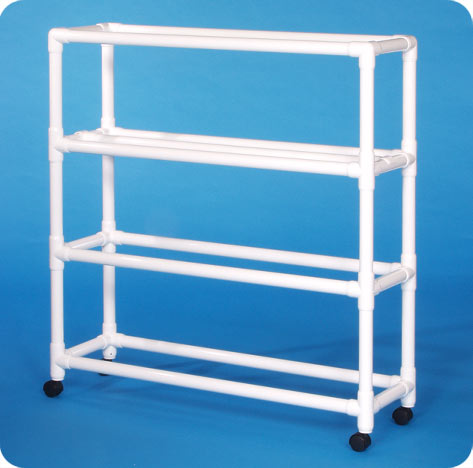 BALL STORAGE RACK