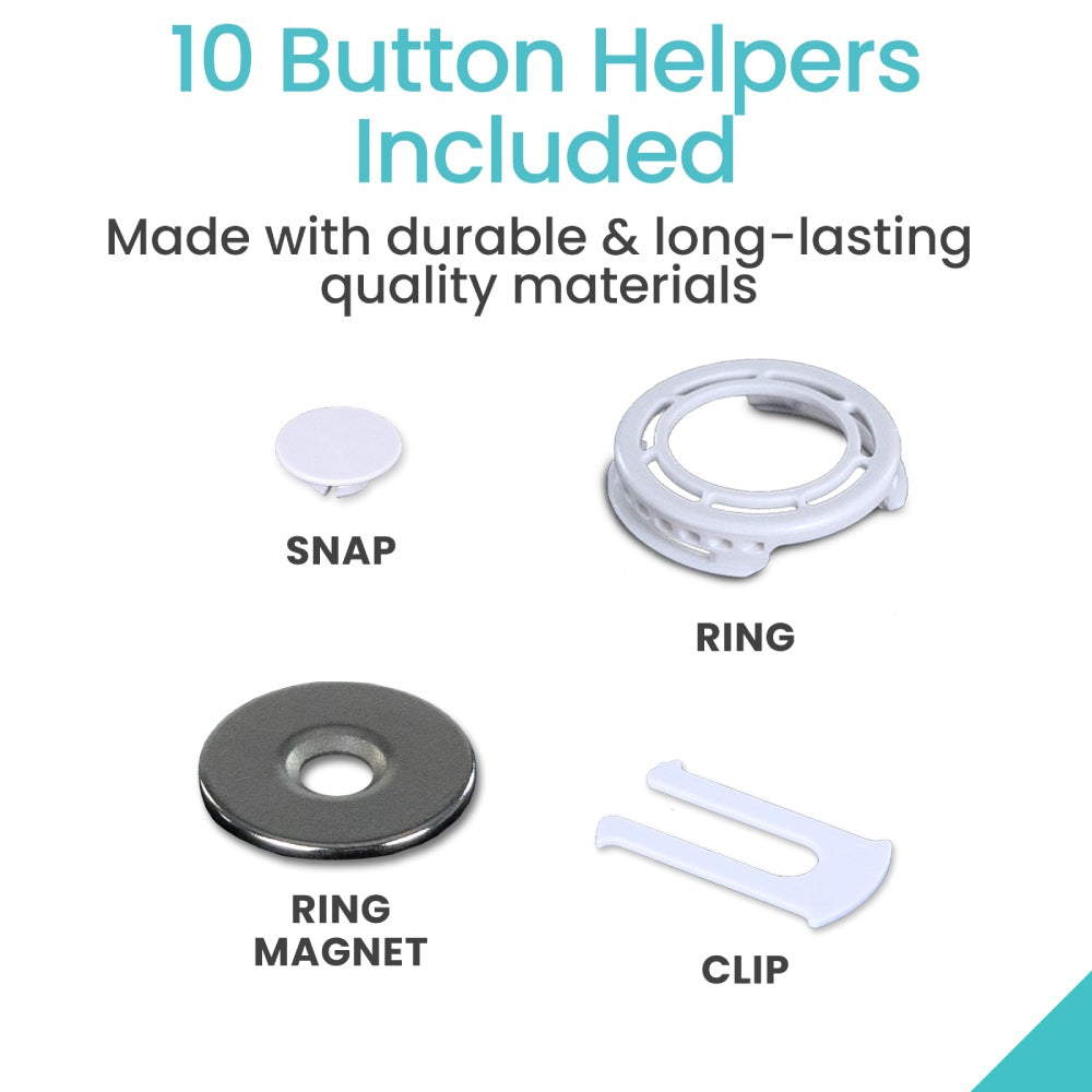 button helper