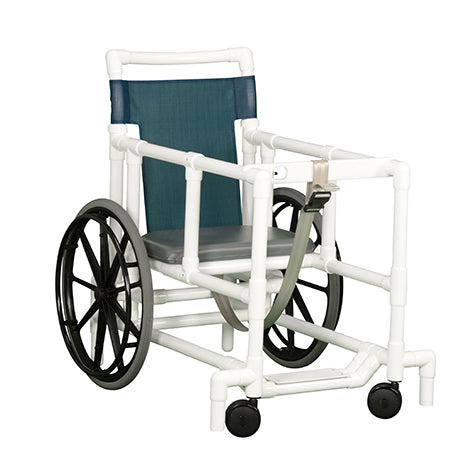 BIG WHEEL WALKER