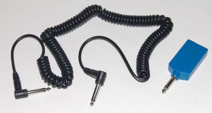 Nurse-Call System Accessories