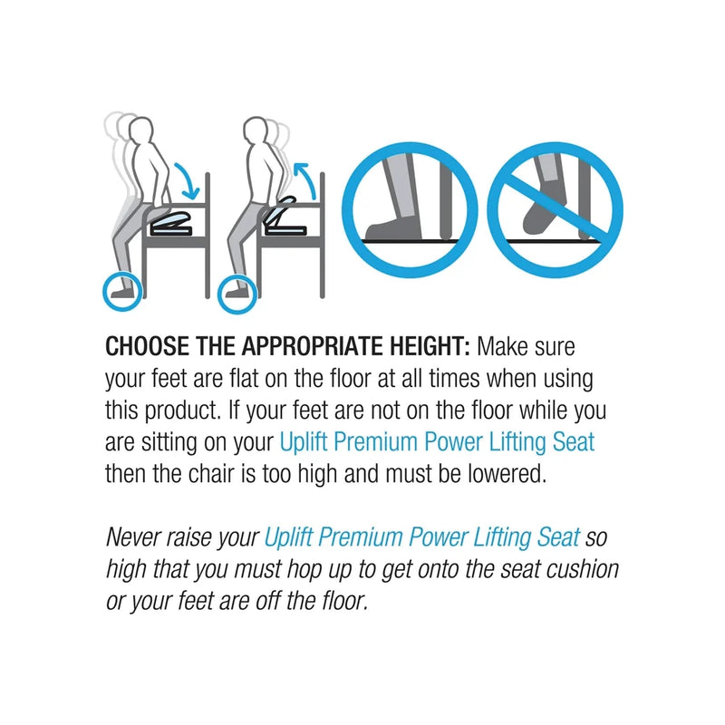 safety chart