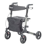 folding rollator