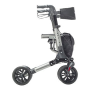 folding rollator