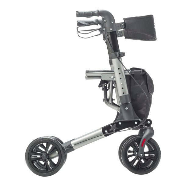 folding rollator