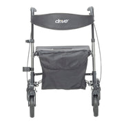 folding rollator