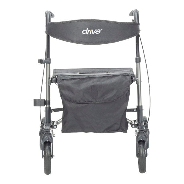 folding rollator