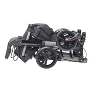 folding rollator