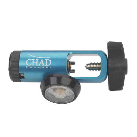 Chad Regulator