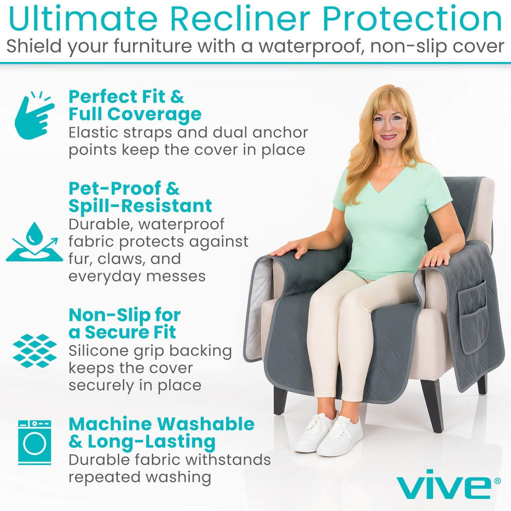 waterproof chair protector 