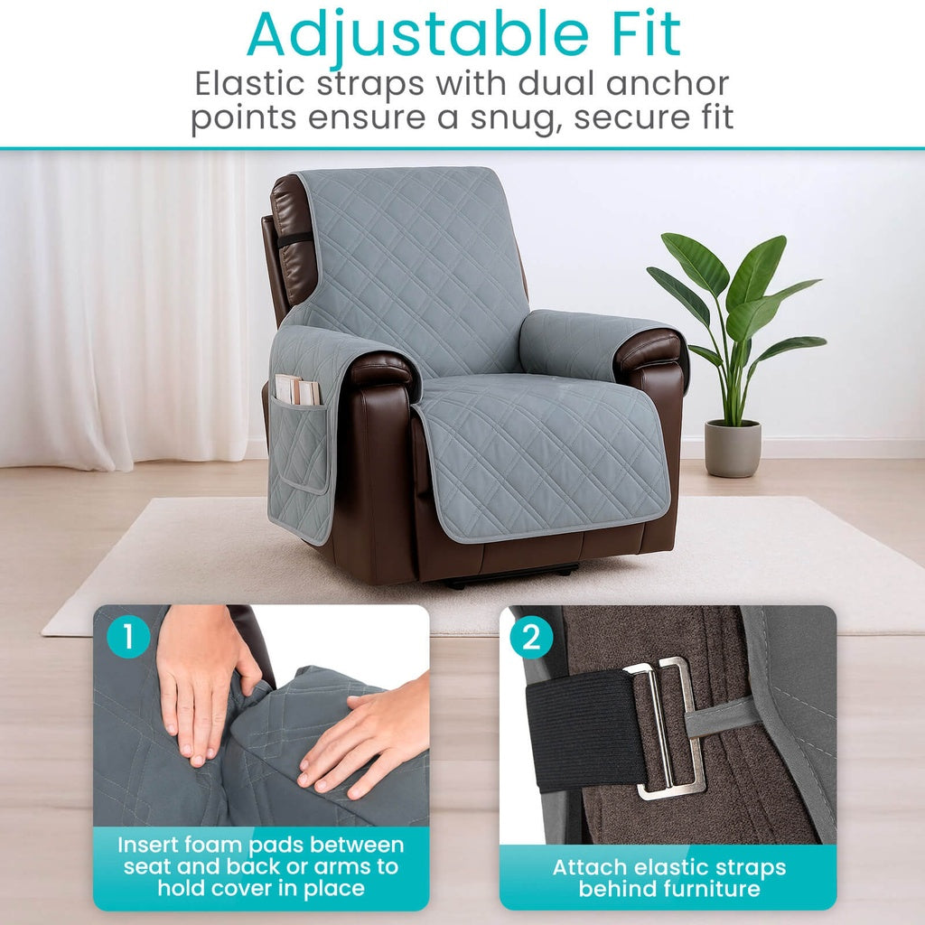 waterproof chair protector fit