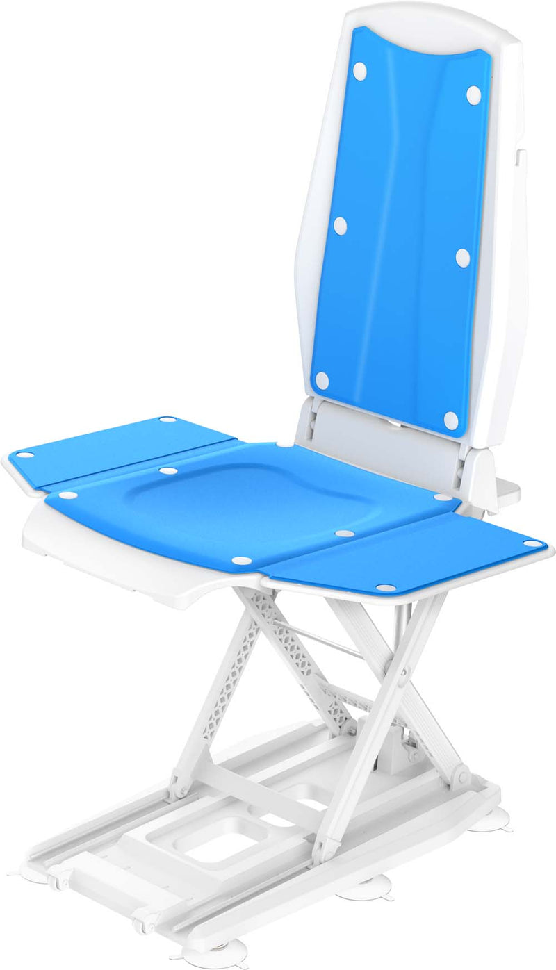 shower lift chair