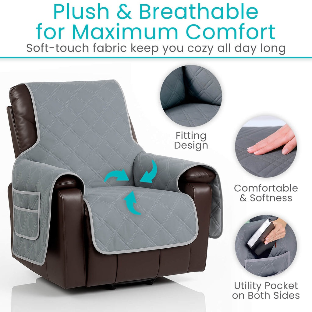 waterproof chair protector