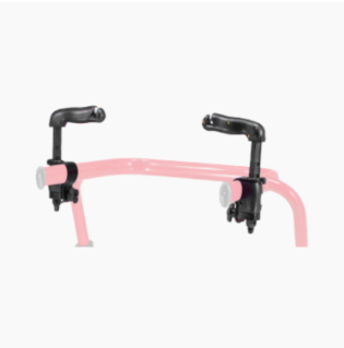 hand grips for gait walker