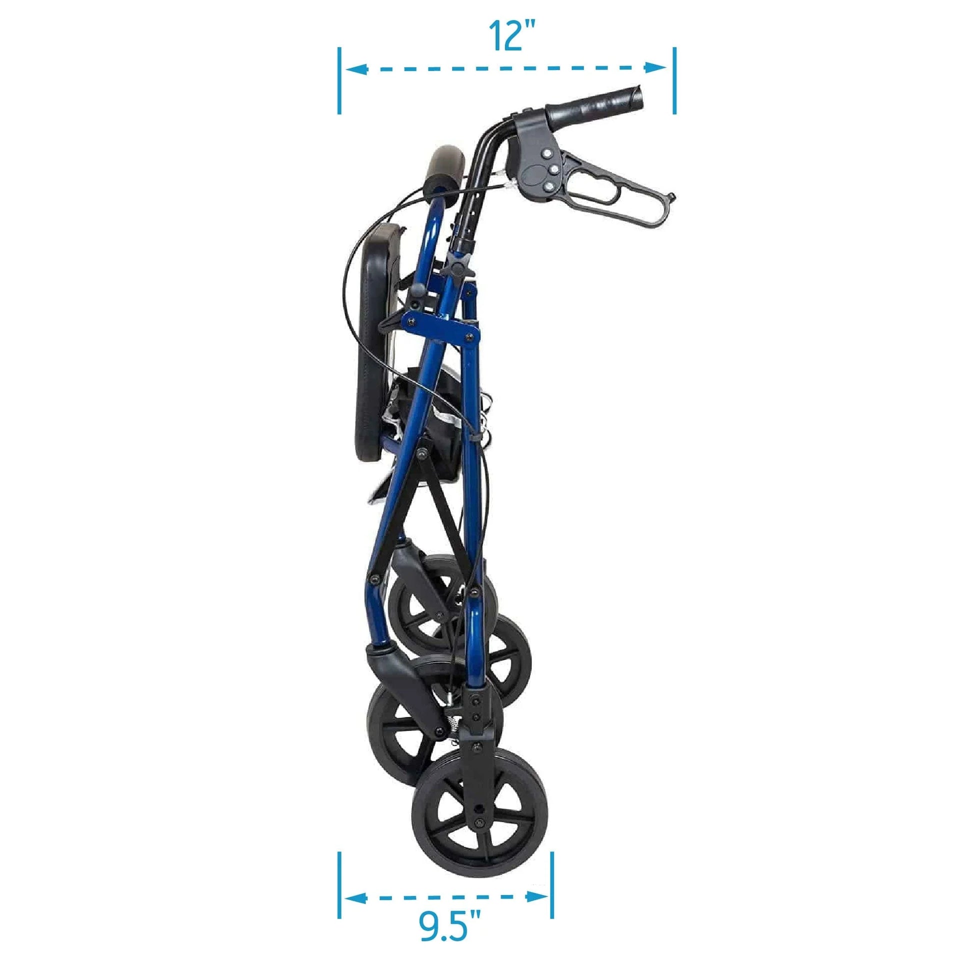 Classics Rolling Walker