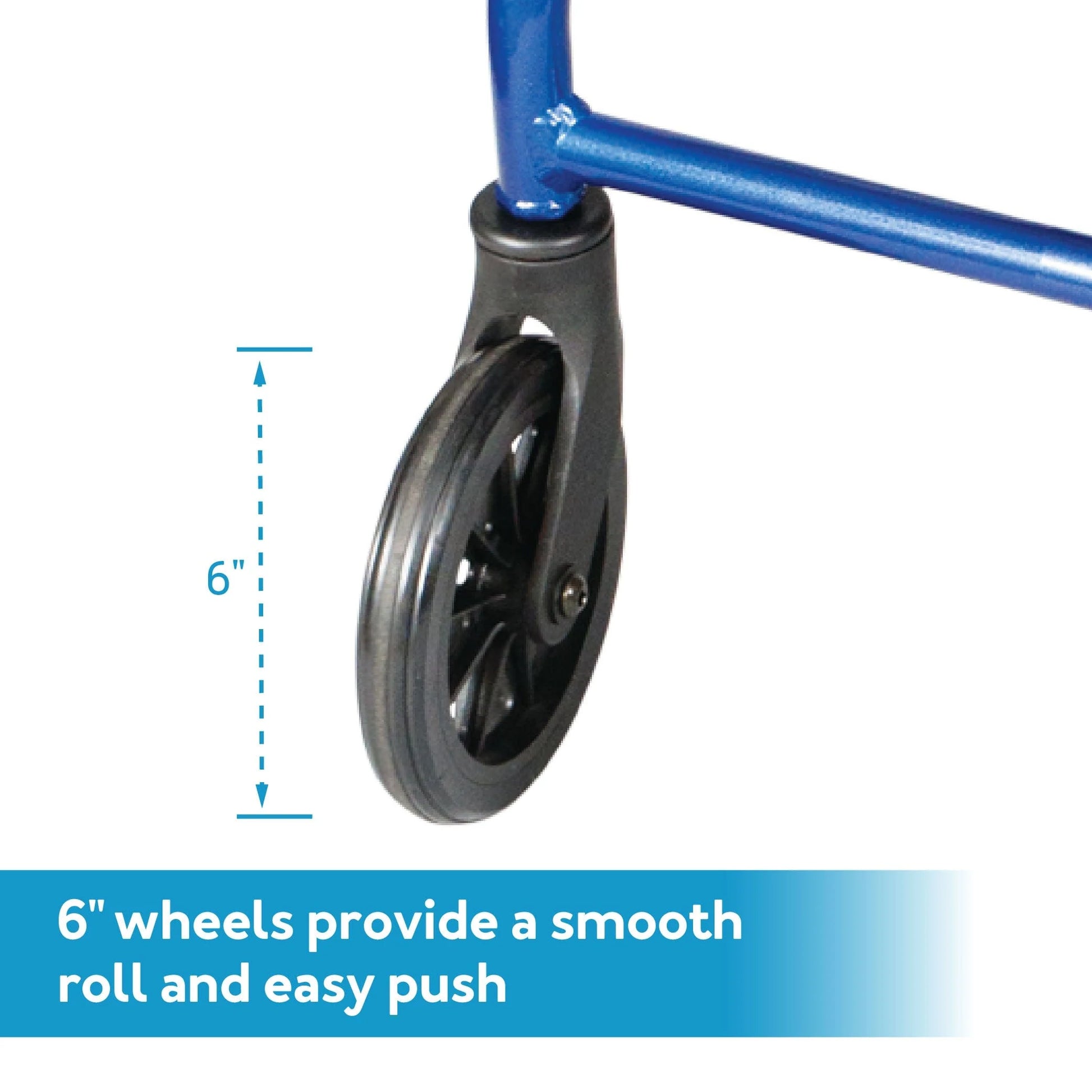 Classics Rolling Walker