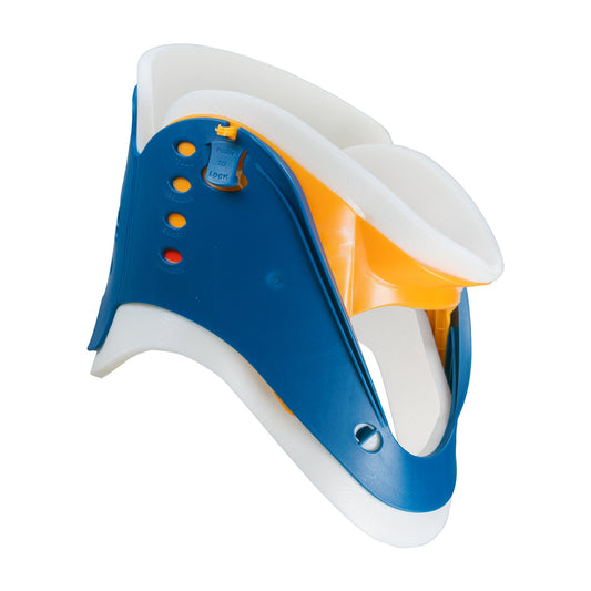 Cervical collar