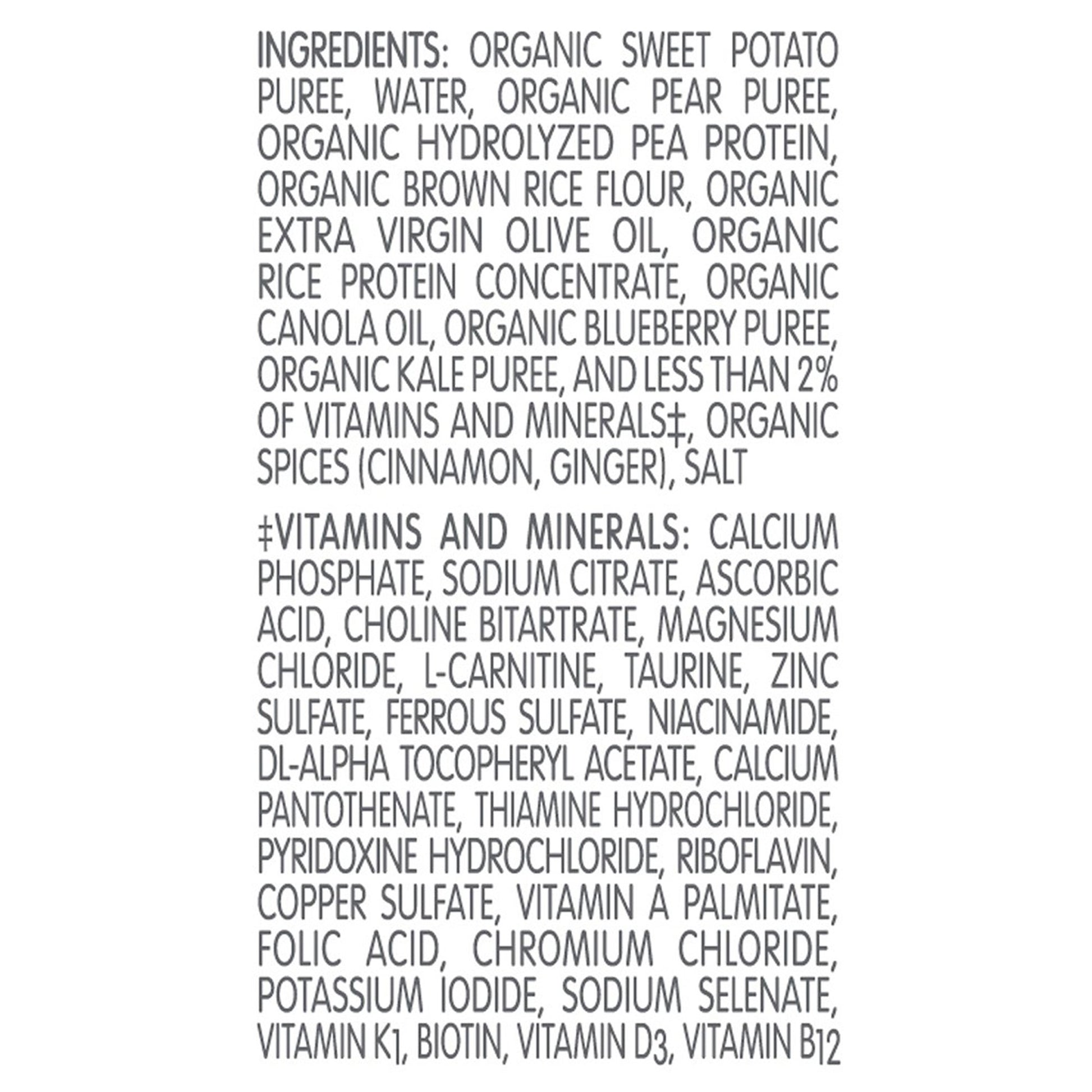 Oral Supplement Compleat®