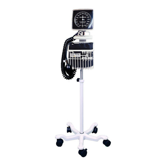 Aneroid Sphygmomanometer Unit