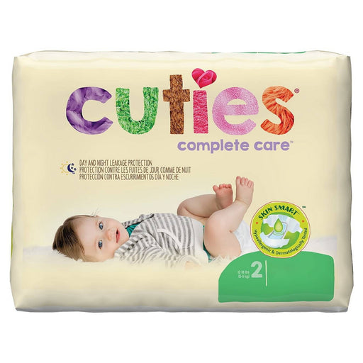 cuties complete care diapers