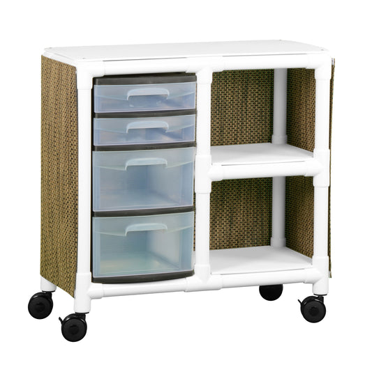 DIALYSIS CART