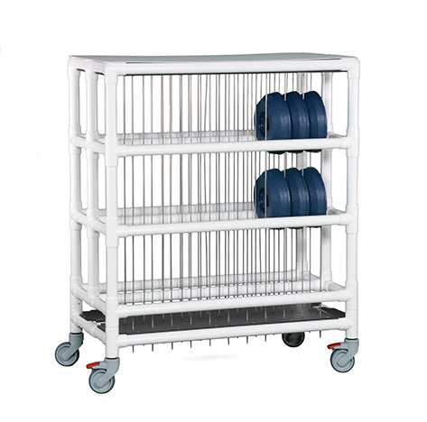 DIETARY DOME CART-72 