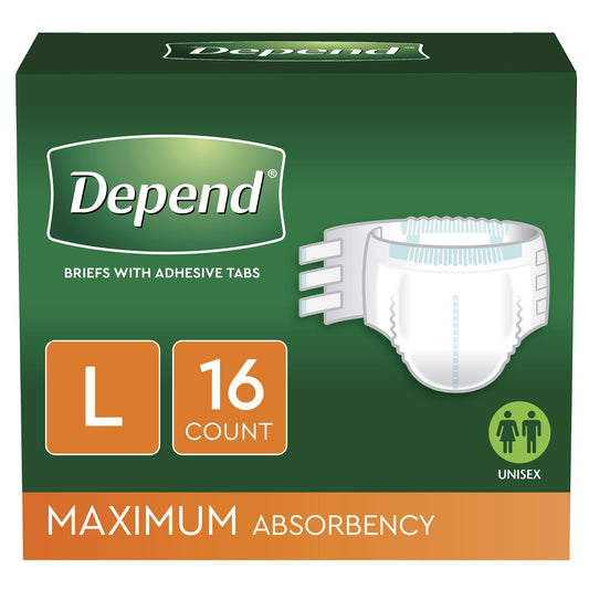 depends briefs