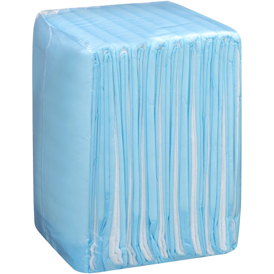 Disposable Underpad Attends® Care Dri-Sorb® pack 
