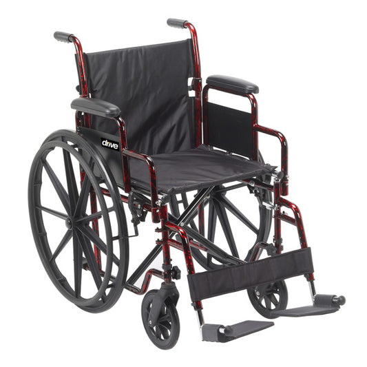drive wheelchair