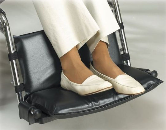 Skil-Care Econo Footrest Extender