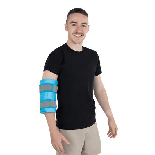elbow ice pack