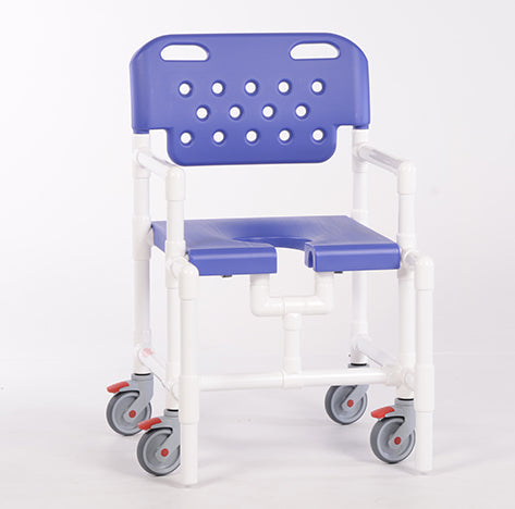 ELITE MIDSIZE SHOWER CHAIR