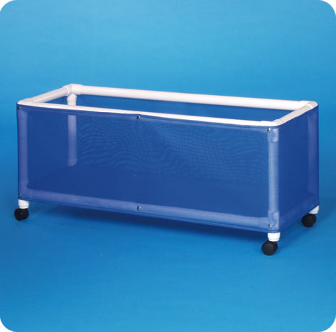 EQUIPMENT STORAGE BIN